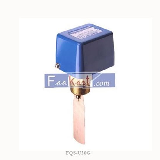 Picture of 061H4000 DANFOSS FQS-U30G Flow switch, FQS