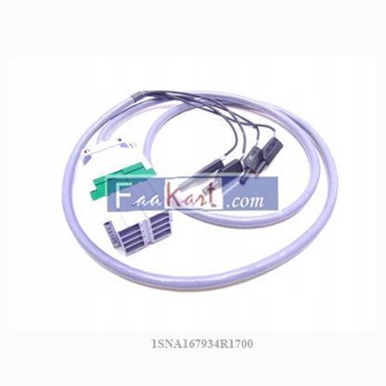 Picture of 1SNA167934R1700 ENTRELEC Prewired Current Plug