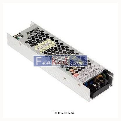 Picture of UHP-200-24  Mean Well Power Supply