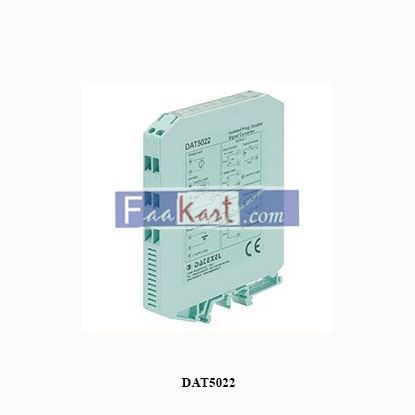 Picture of DAT5022 DATAEXEL DUAL SIGNAL CONVERTER