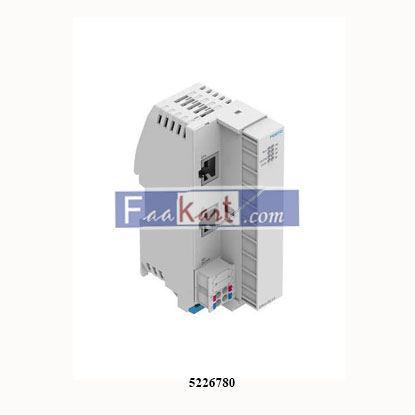 Picture of CPX-E-CEC-C1  FESTO Controller 5226780