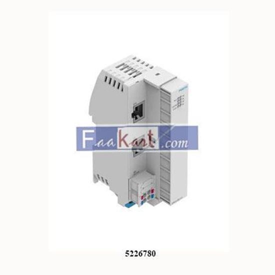 Picture of CPX-E-CEC-C1  FESTO Controller 5226780