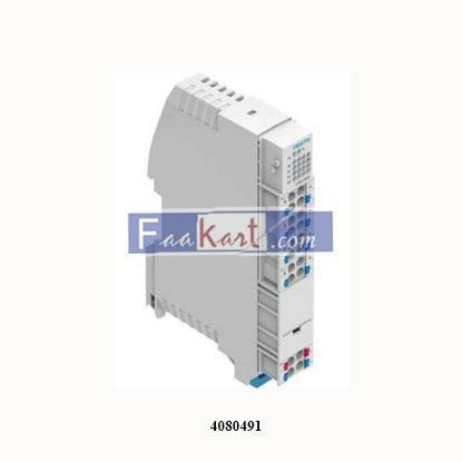 Picture of CPX-E-8DO  FESTO Digital output module 4080491