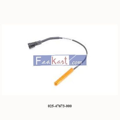 Picture of 025-47673-000  JOHNSON  TEMPERATURE SENSOR