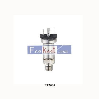 Picture of PT5000 IFM  Pressure transmitter  PT-400-SEG14-A-ZVG/VE