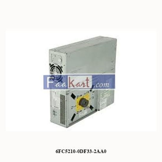 Picture of 6FC5210-0DF33-2AA0 SIEMENS  Electronic Control Unit