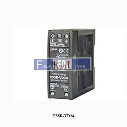 Picture of PS5R-VD24 IDEC  Power Supply