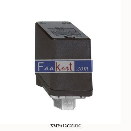 Picture of XMPA12C2131C Schneider Pressure sensors XM