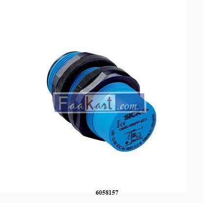 Picture of CM30-25NPP-EC1 SICKCapacitive proximity sensors: CM 6058157