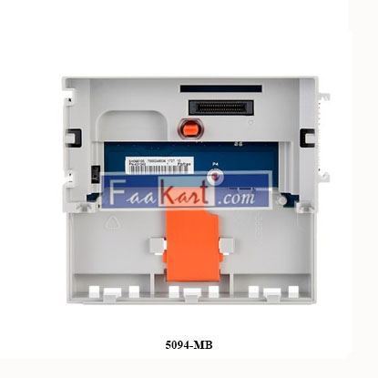 Picture of 5094-MB ALLEN BRADLEY FLEX 5000 Mounting Base