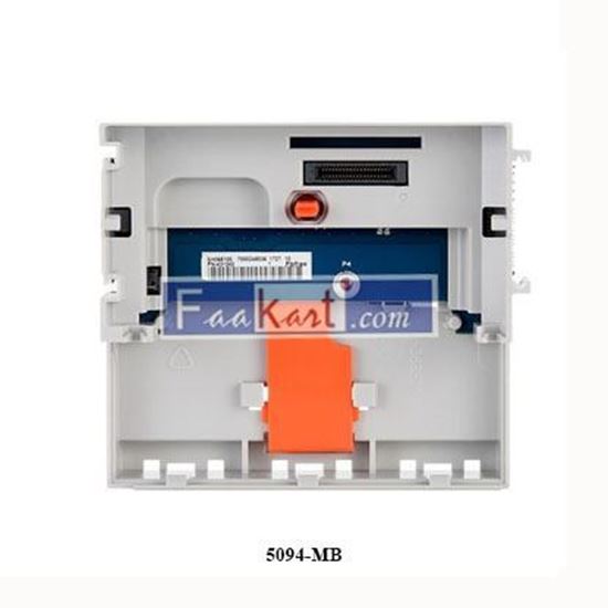 Picture of 5094-MB ALLEN BRADLEY FLEX 5000 Mounting Base