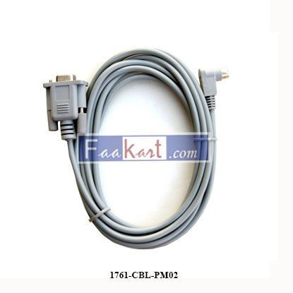 Picture of 1761-CBL-PM02 ALLEN BRADLEY  PLC Cable