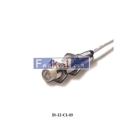 Picture of IS-12-C1-03 DATALOGIC Inductive sensor  95B061641