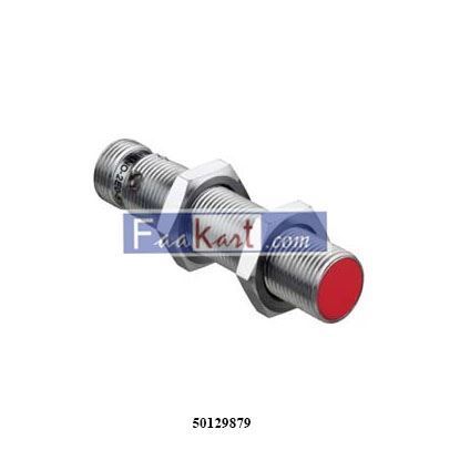 Picture of 50129879 Leuze  Inductive switch IS 112 MM/4NC-4E0-M12