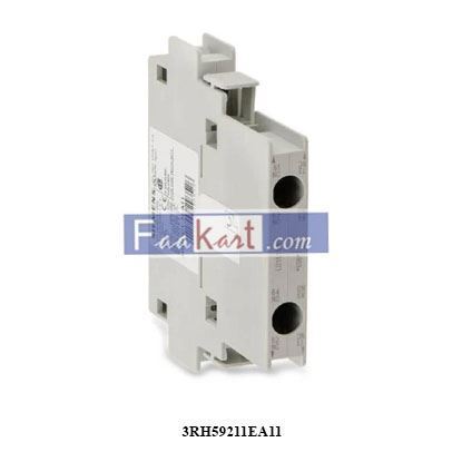 Picture of 3RH5921-1EA11 SIEMENS Switch Block