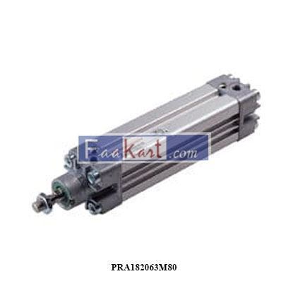 Picture of PRA/182063/M/80 NORGREN PNEUMATIC CYLINDER