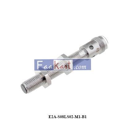 Picture of E2A-S08LS02-M1-B1 OMRON Proximity sensor