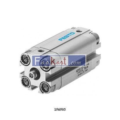 Picture of ADVU-12-20-P-A FESTO Compact cylinder 156589