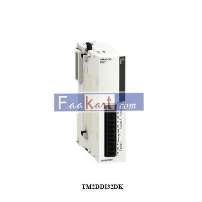 Picture of TM2DDI32DK SCHNEIDER Discrete input module