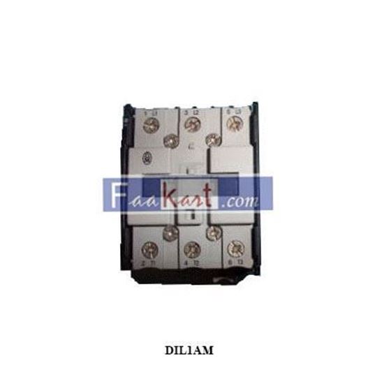 Picture of DIL1AM KLOCKNER MOELLER CONTACTOR