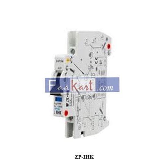 Picture of ZP-IHK EATON Auxiliary contacts 286052