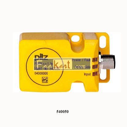 Picture of 540050 Pilz Safety Switches, PSENCODE Series