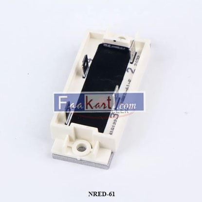 Picture of 68262747 ABB THICK-FILM HYBRID NRED-61, 16328