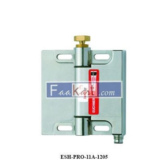 Picture of ESH-PRO-11A-1205 EUCHNER SAFETY HINGE ESHPRO11A120 0958955