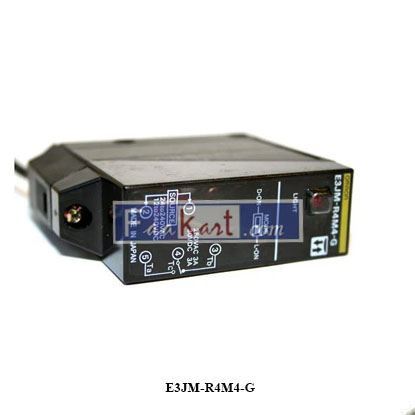 Picture of E3JM-R4M4-G Omron Photoelectric Sensors E3JMR4M4G