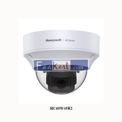 Picture of HC60W45R2 Honeywell Outdoor Dome Camera