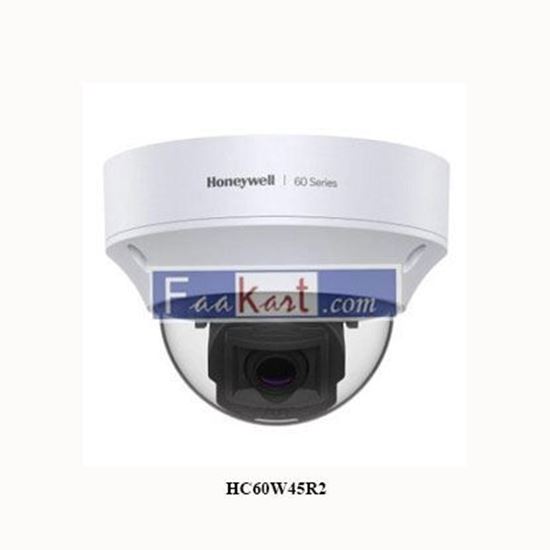 Picture of HC60W45R2 Honeywell Outdoor Dome Camera