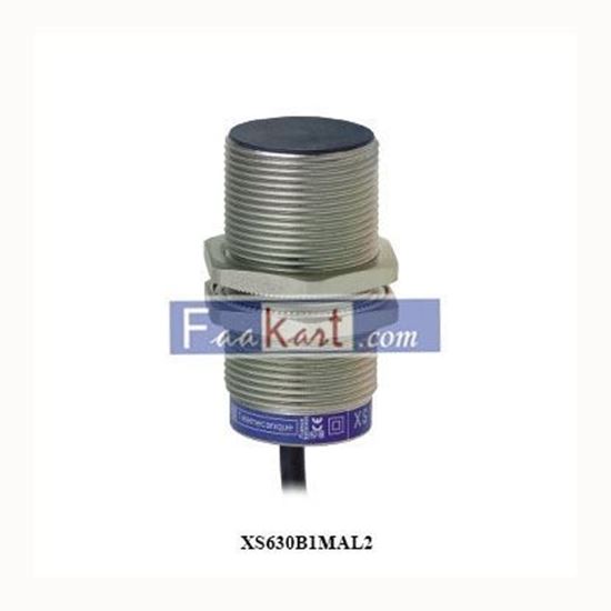 Picture of XS630B1MAL2 SCHNEIDER Inductive proximity sensors