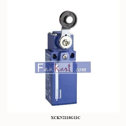 Picture of XCKN2118G11C SCHNEIDER Limit switch