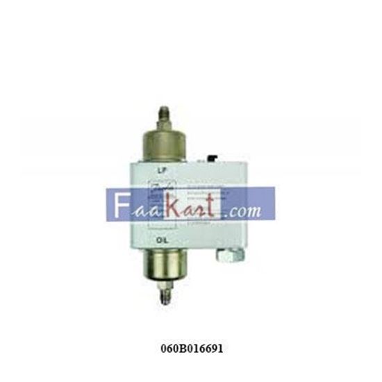 Picture of 060B016691 DANFOSS Pressure switch, MP54