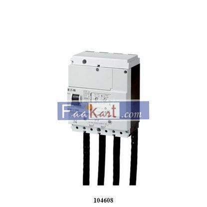 Picture of NZM1-4-XFIR EATON Circuit Breaker 104608