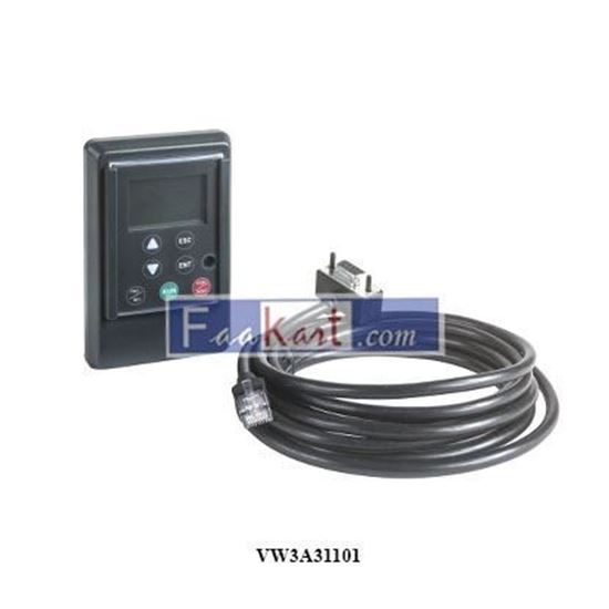 Picture of VW3A31101 SCHNEIDER Remote Interface