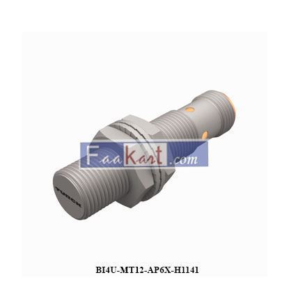 Picture of BI4U-MT12-AP6X-H1141 Turck Inductive Sensor