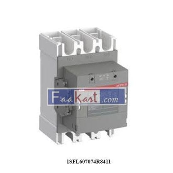 Picture of 1SFL607074R8411 ABB AX370-30-11-84 Contactor