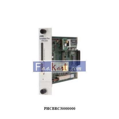 Picture of PHCBRC30000000 ABB BRIDGE CONTROLLER BRC300