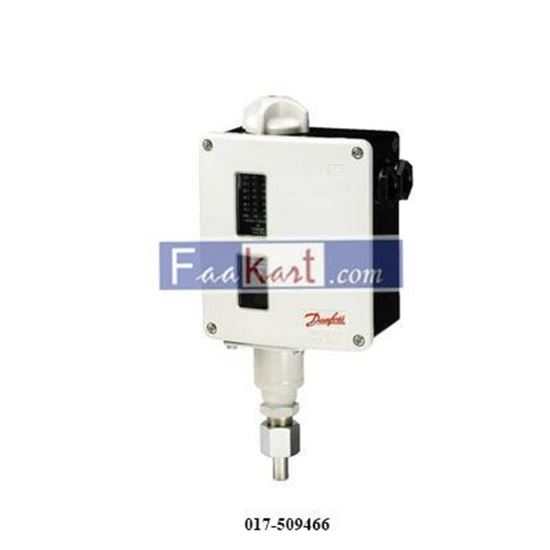 Picture of 017-509466 DANFOSS Pressure switch, RT5 017509466