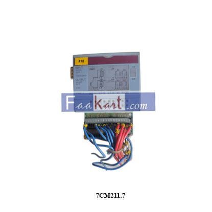 Picture of 7CM211.7 B&R PLC MODULE 7CM217