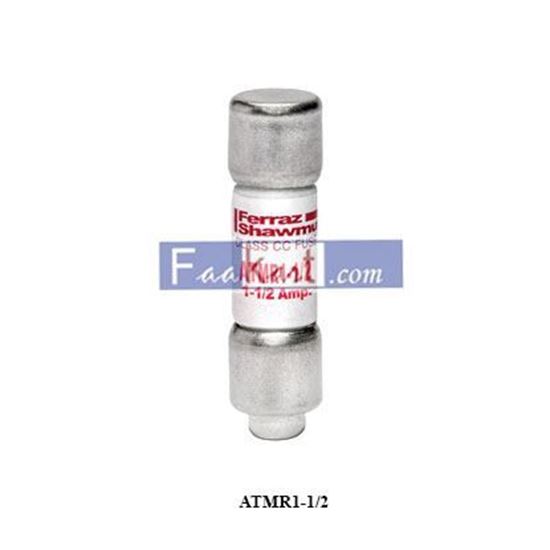 Picture of ATMR1-1/2  Mersen Fuse