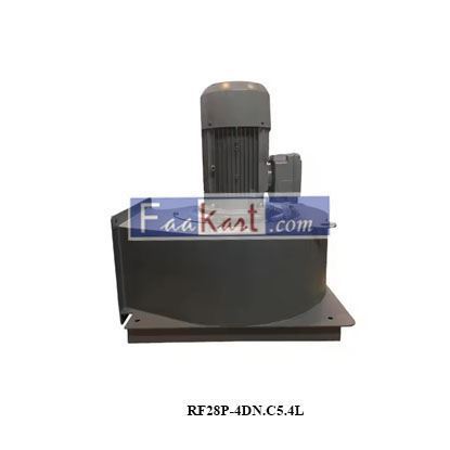 Picture of RF28P-4DN.C5.4L EBM PAPST Inverter Cooling Fan RF28P4DNC54L