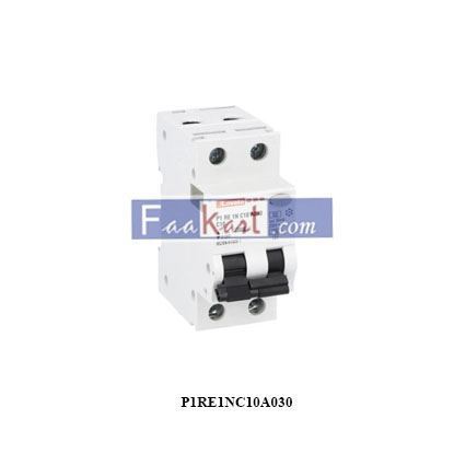 Picture of P1RE1NC10A030 Lovato Electric Current Rating