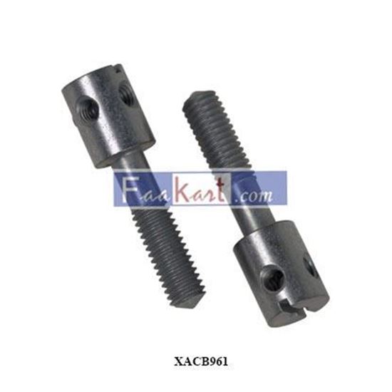 Picture of XACB961 SCHNEIDER adaptor for self-supporting cable