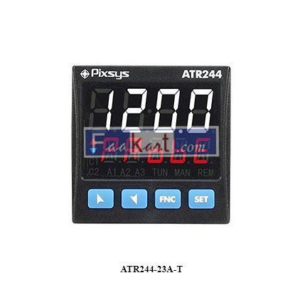 Picture of ATR244-23A-T  Pixsys PID controller