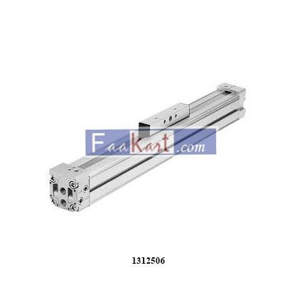 Picture of DGC-K-80-1000-PPV-A-GK FESTO Linear drive DGC-K-80- 1312506