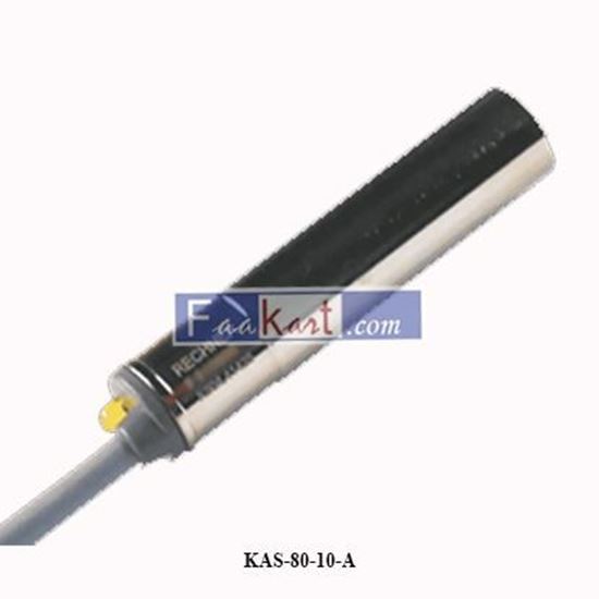 Picture of KAS-80-10-A  CAPACITIVE SENSOR,