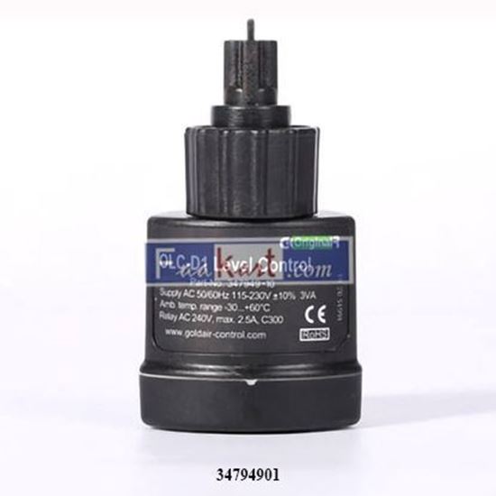 Picture of OLC-D1  Compressor Photoelectric Oil Level Switch Liquid Level Sensor