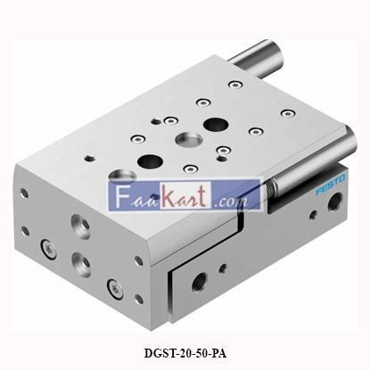 Picture of DGST-20-50-PA FESTO Mini slide 8085143